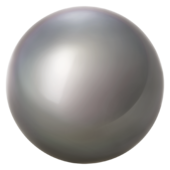 Жечужина Южных морей, d.13,3мм