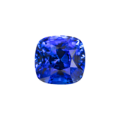 Сапфир, Sri Lanka, Кушон, 4,53 ct