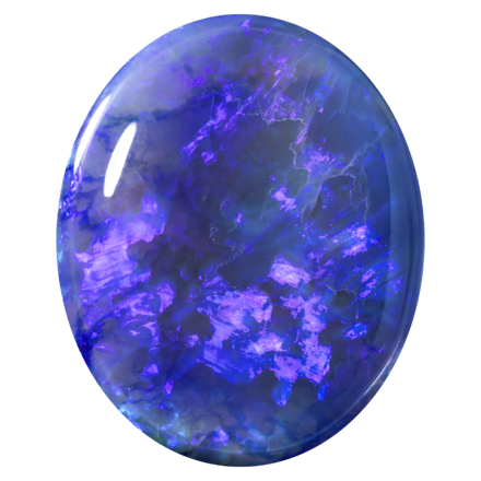Опал, AUSTRALIA, Овал, 15,60ct 1