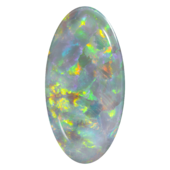 Опал, AUSTRALIA, Овал, 33,85ct