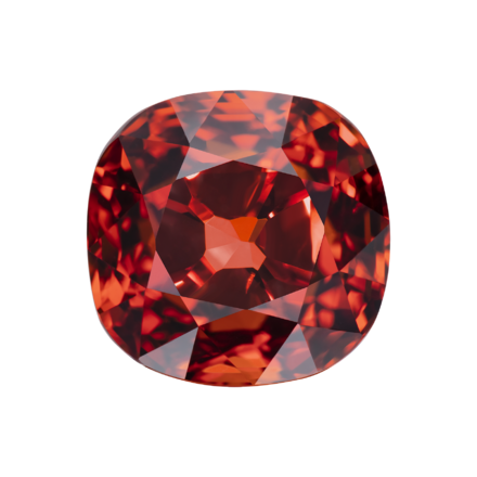 Спессартин, Кушон, 9.40ct 1