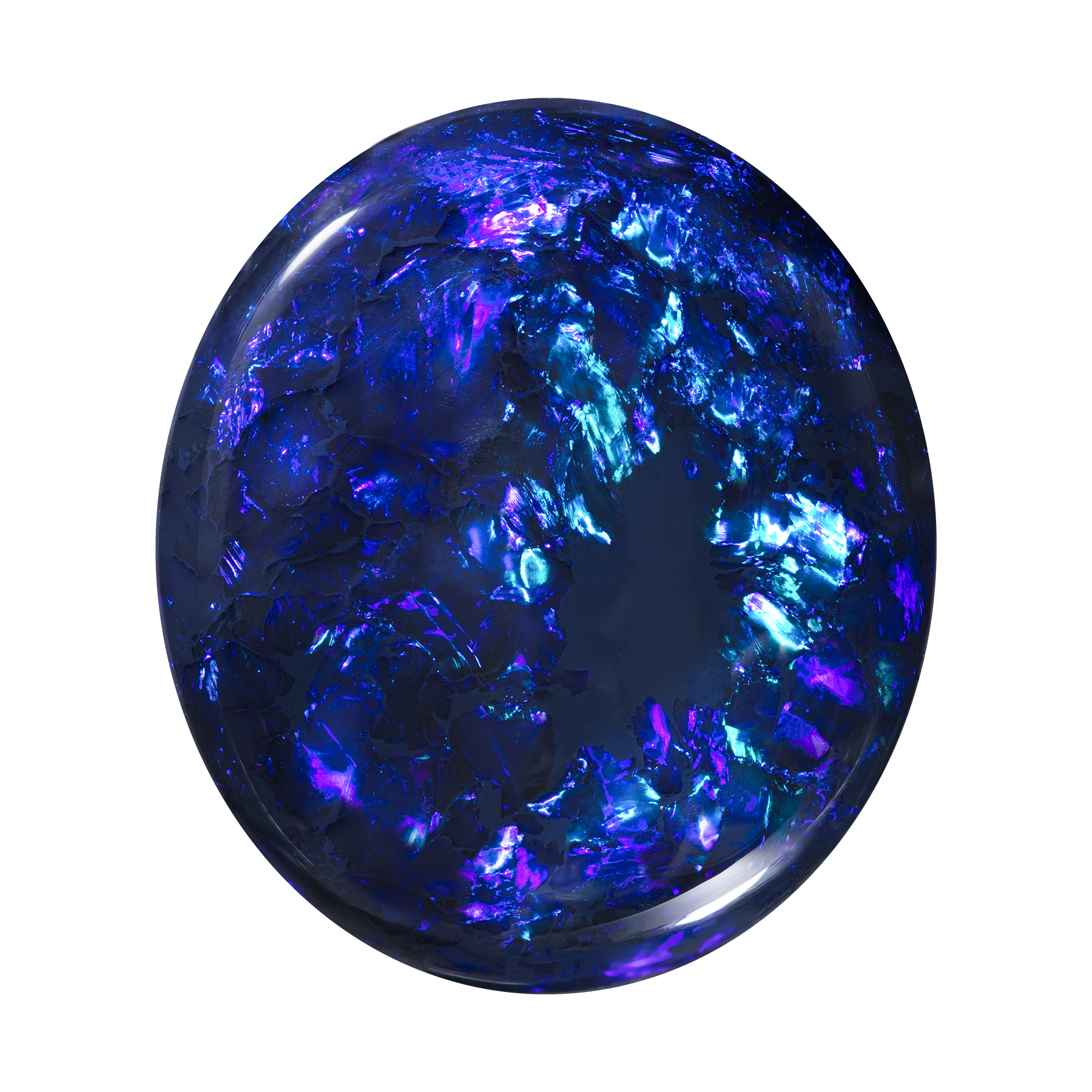 Опал, AUSTRALIA, Овал, 14,50ct