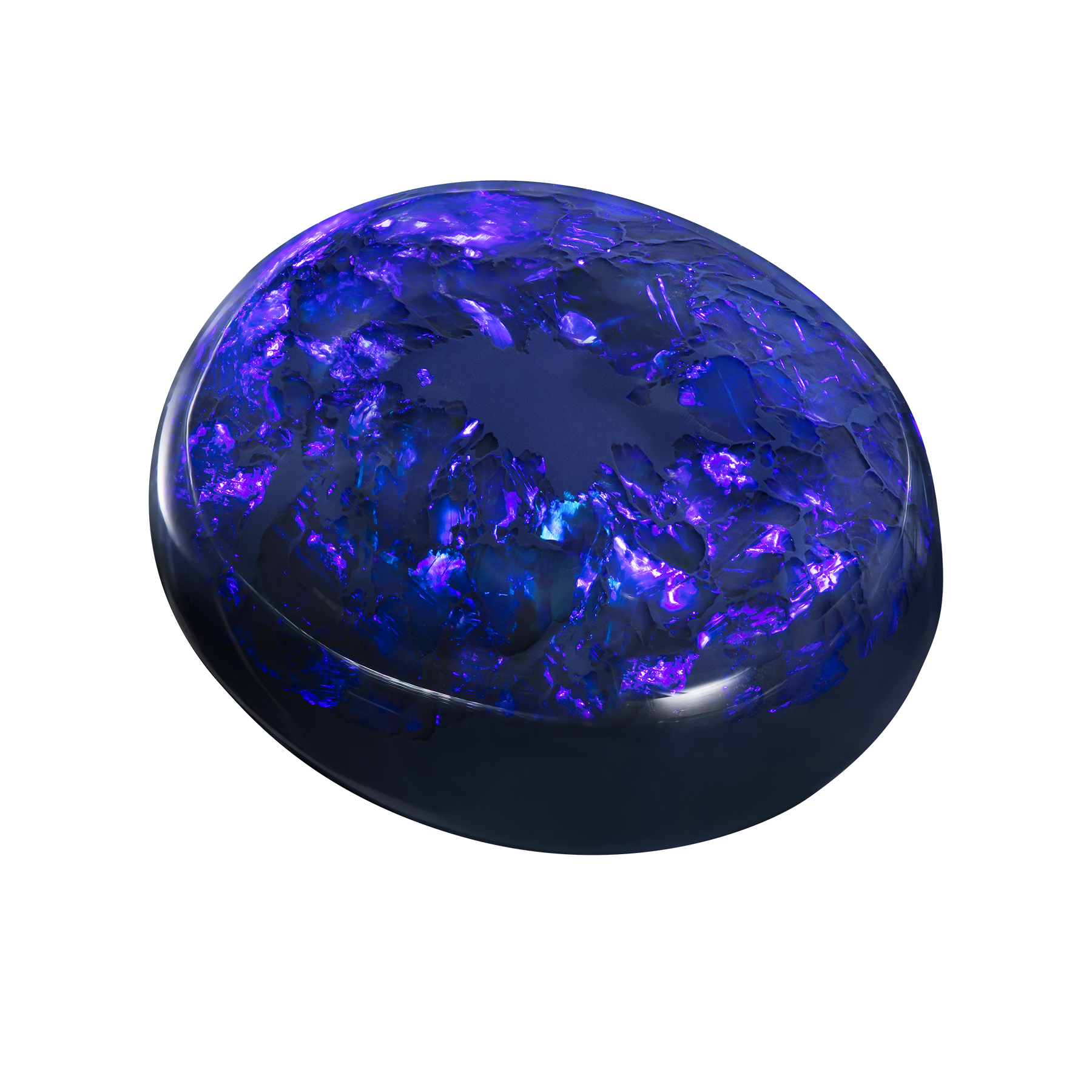 Опал, AUSTRALIA, Овал, 14,50ct