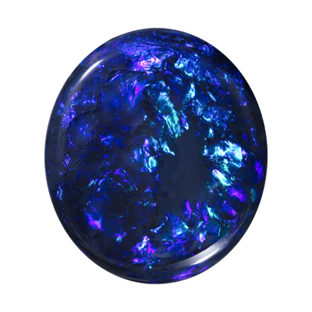 Опал, AUSTRALIA, Овал, 14,50ct 1