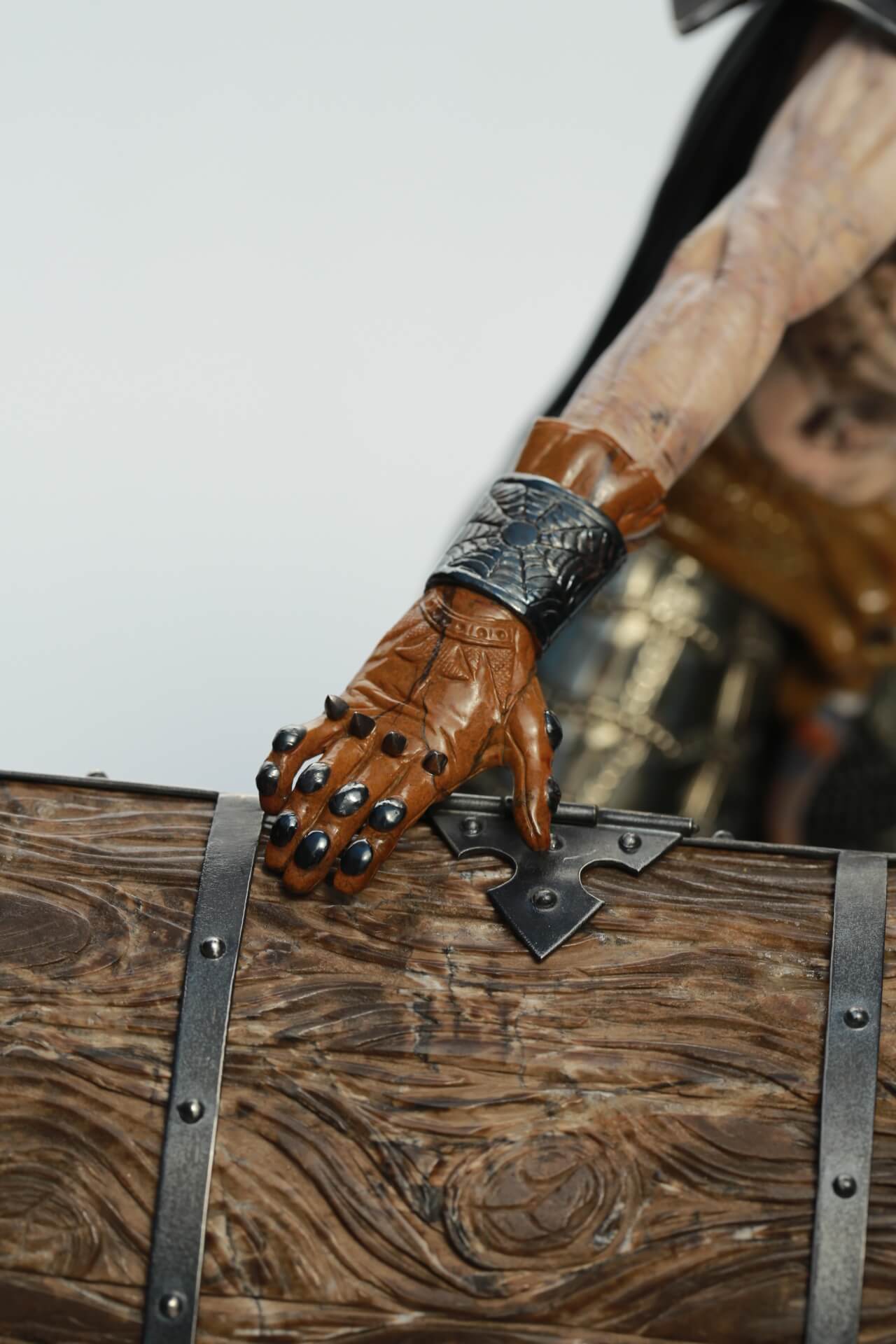 Кощей Бессмертный