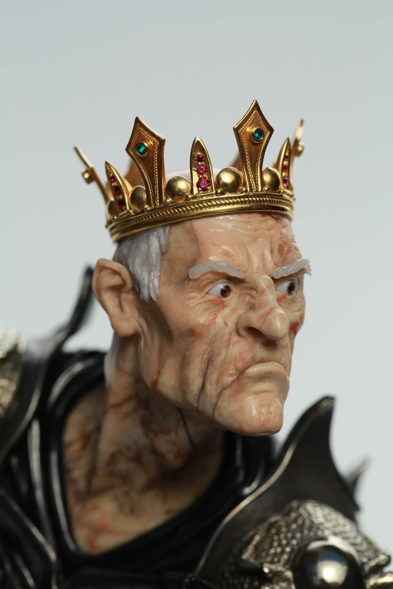 Кощей Бессмертный