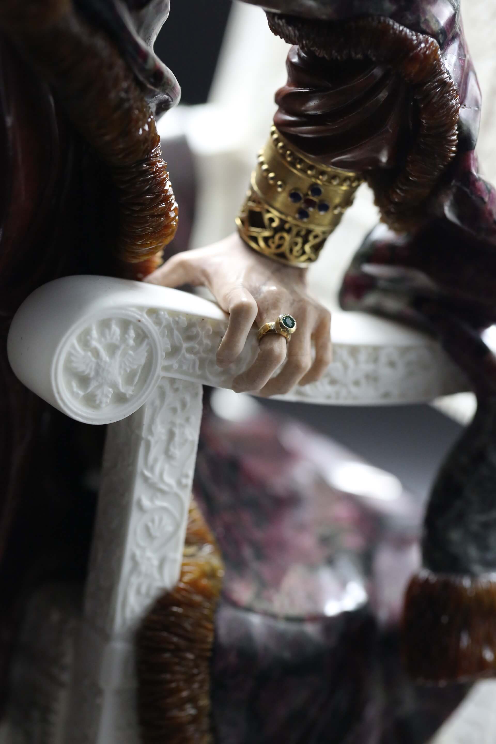 Иван Грозный