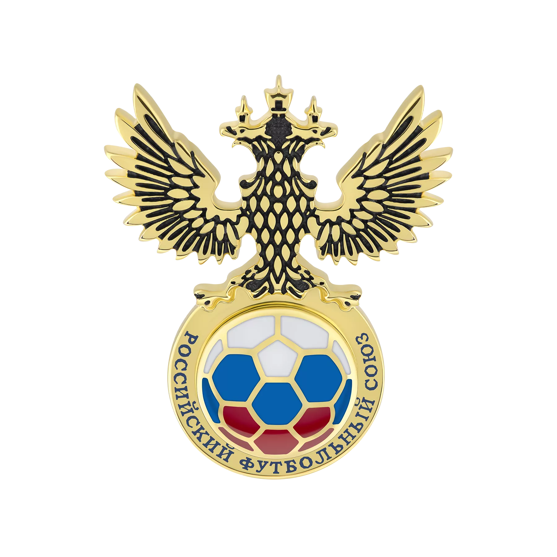 Нагрудный знак