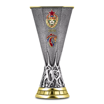 Кубок ЦСКА