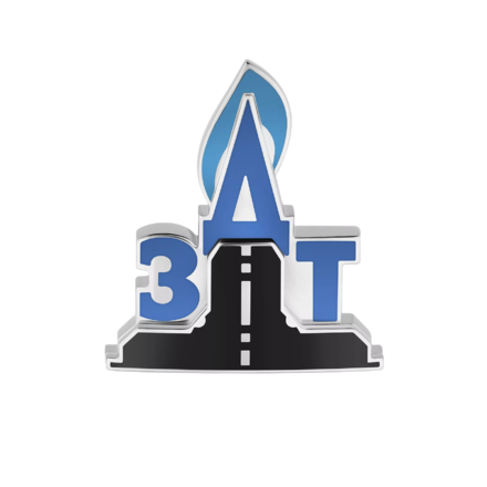 Нагрудный знак