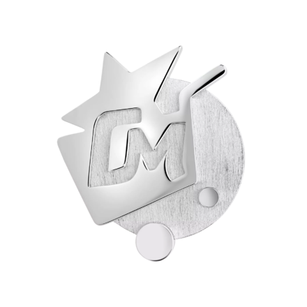 Нагрудный знак