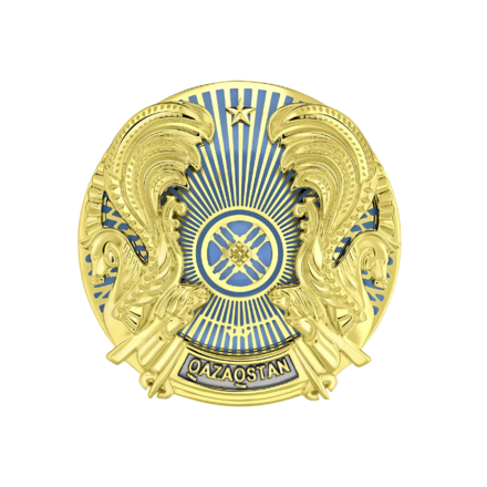 Нагрудный знак