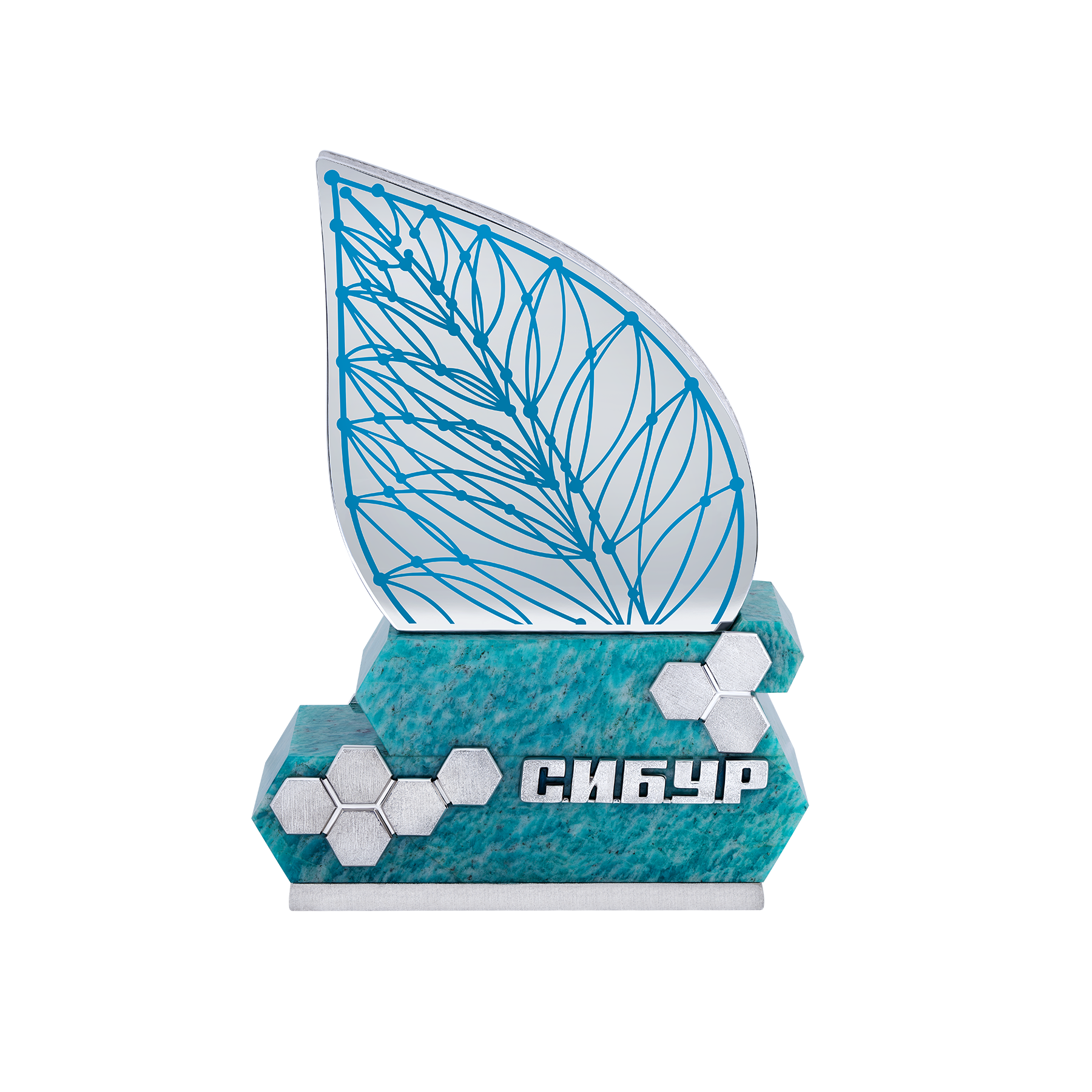 Настольная скульптура 