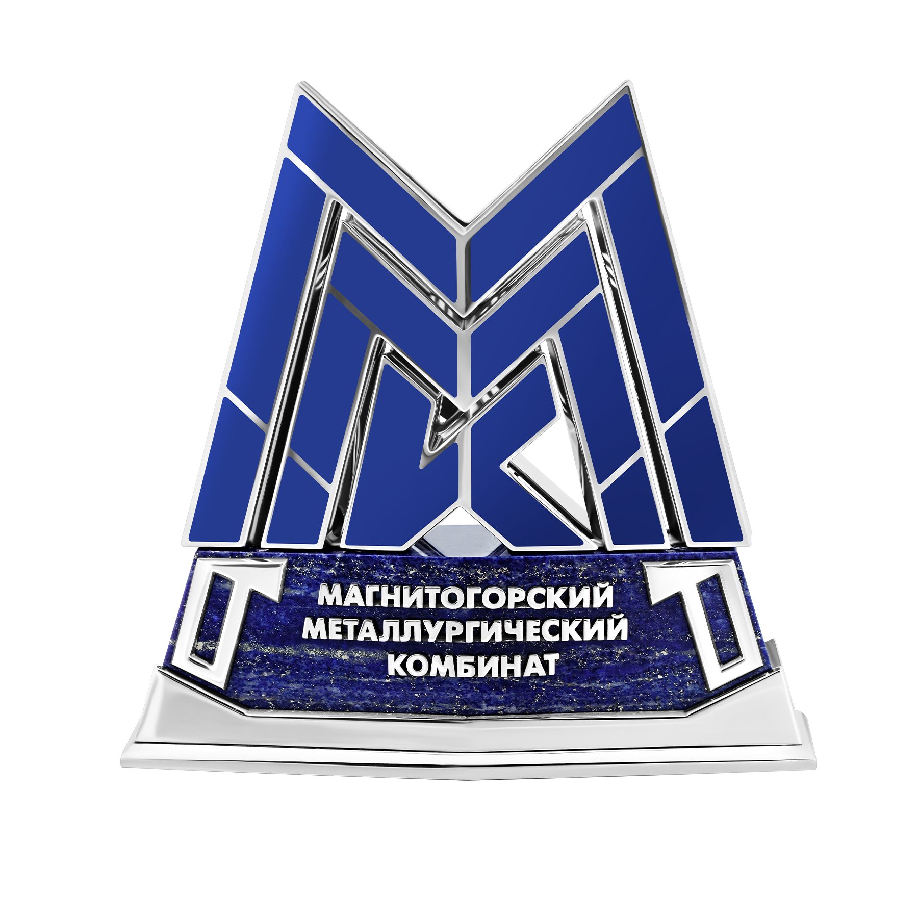 Настольная скульптура