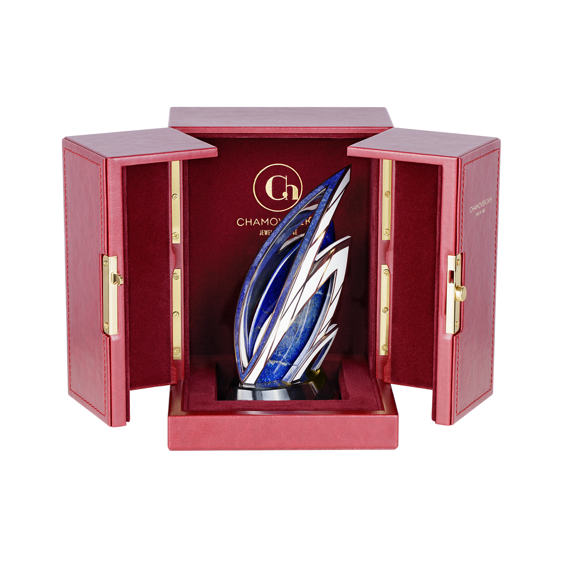 Настольная скульптура