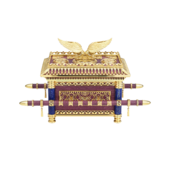 Скульптура «Ковчег Завета малый»