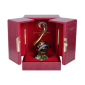 Настольная скульптура «Кобра»