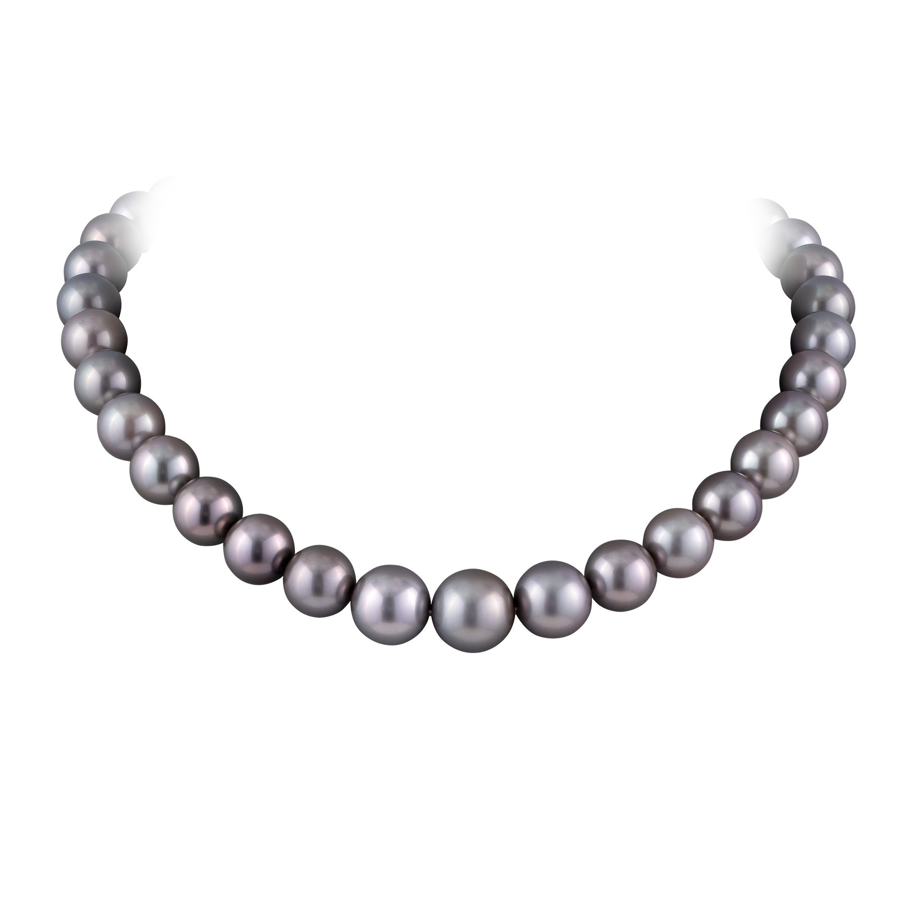 Жемчуг Южных морей, d.11,5*14,5 мм