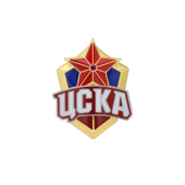 Нагрудный знак ЦСКА