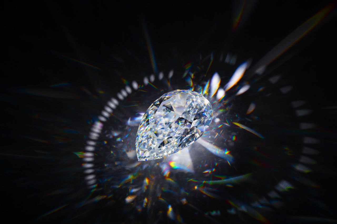 инвестиционный бриллиант